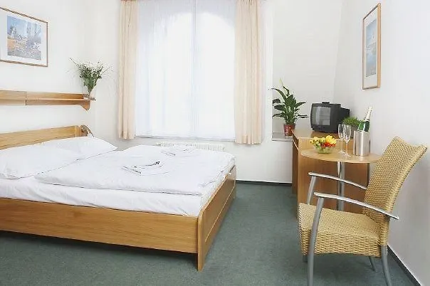 Hotel Otar Prague