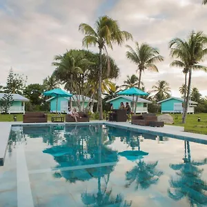 Raiatea 3*, Uturoa French Polynesia
