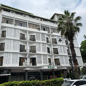 Rizzo 3*, Guayaquil Ecuador