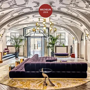 H15 Luxury Palace - Destigo 5* Kraków