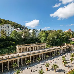 Ontario 3*, Karlovy Vary Czech Republic