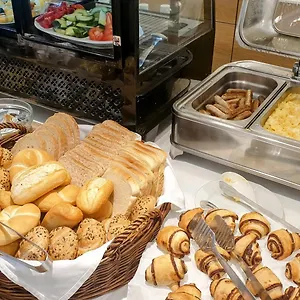 מלון Self-service Ostas, פראג