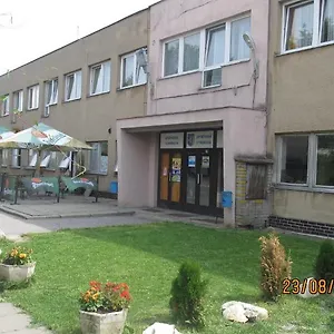 Ostello Sporthostel Scandinavia, Praga