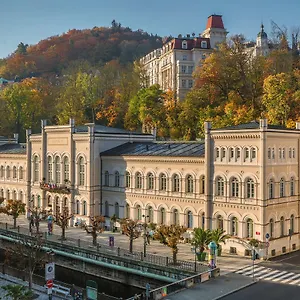 Windsor 4*, Karlovy Vary Czech Republic