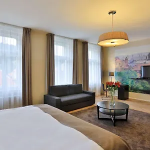 4* Apart Otel &