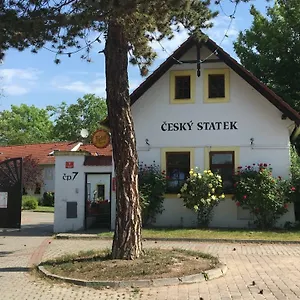 Affittacamere Cesky Statek, Praga