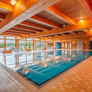 Hotel Park Congress & Wellness, Praga