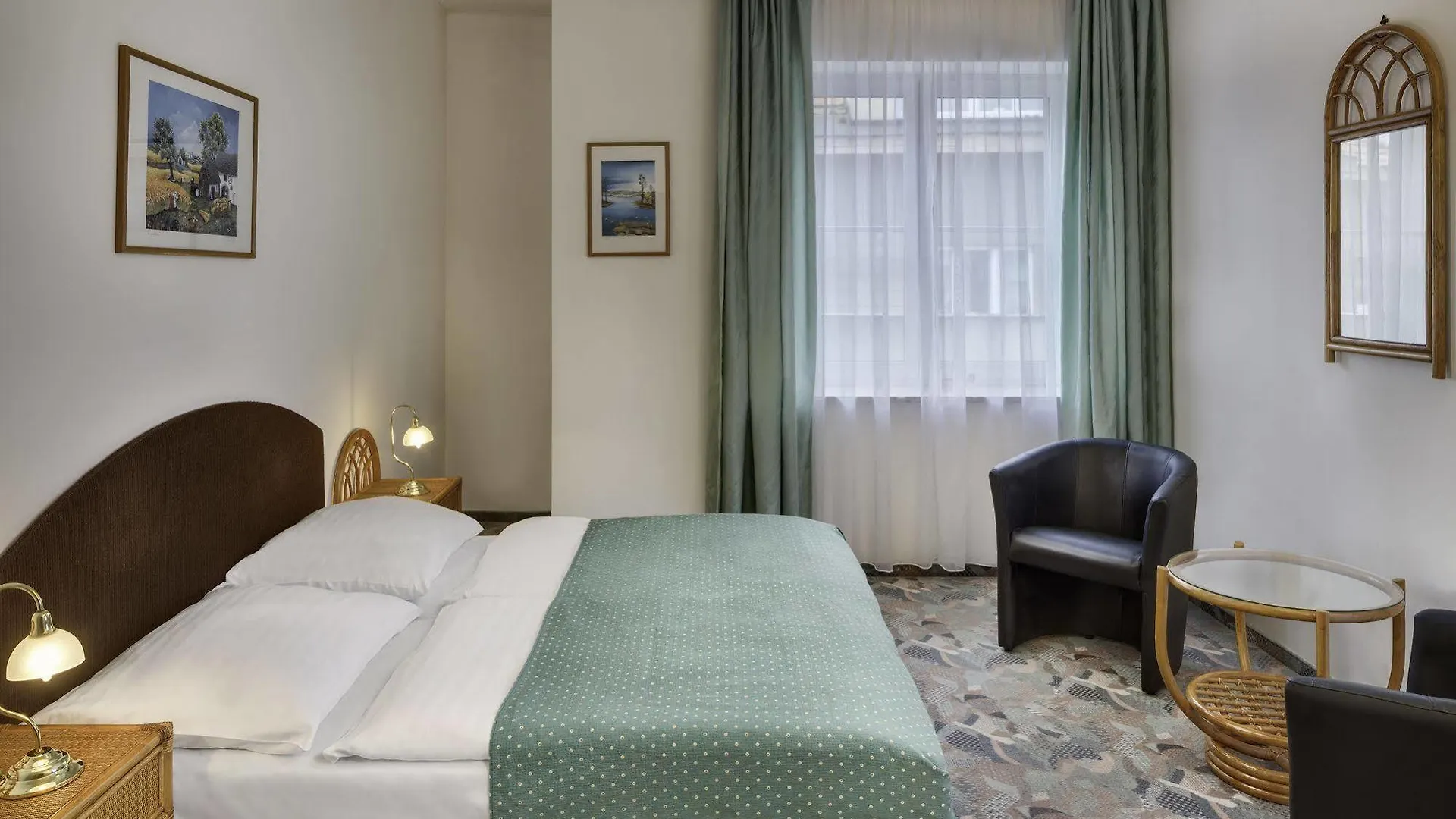 Hotel Otar Praga