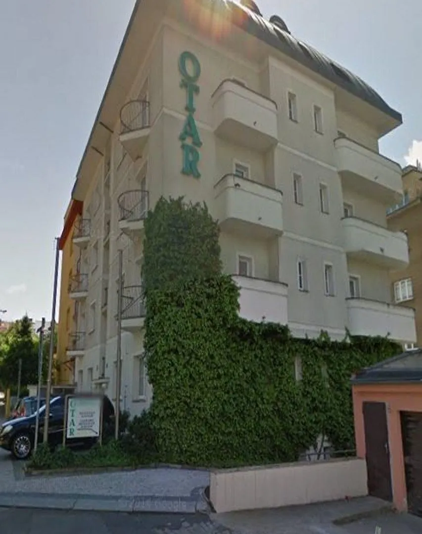 Hotel Otar Prague