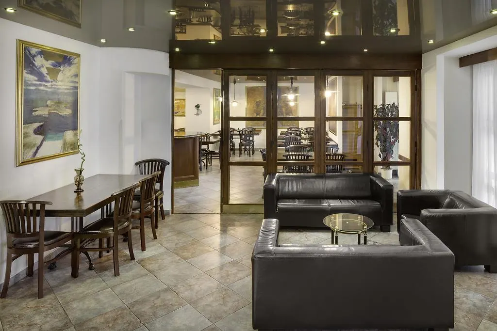 Hotel Otar Prague