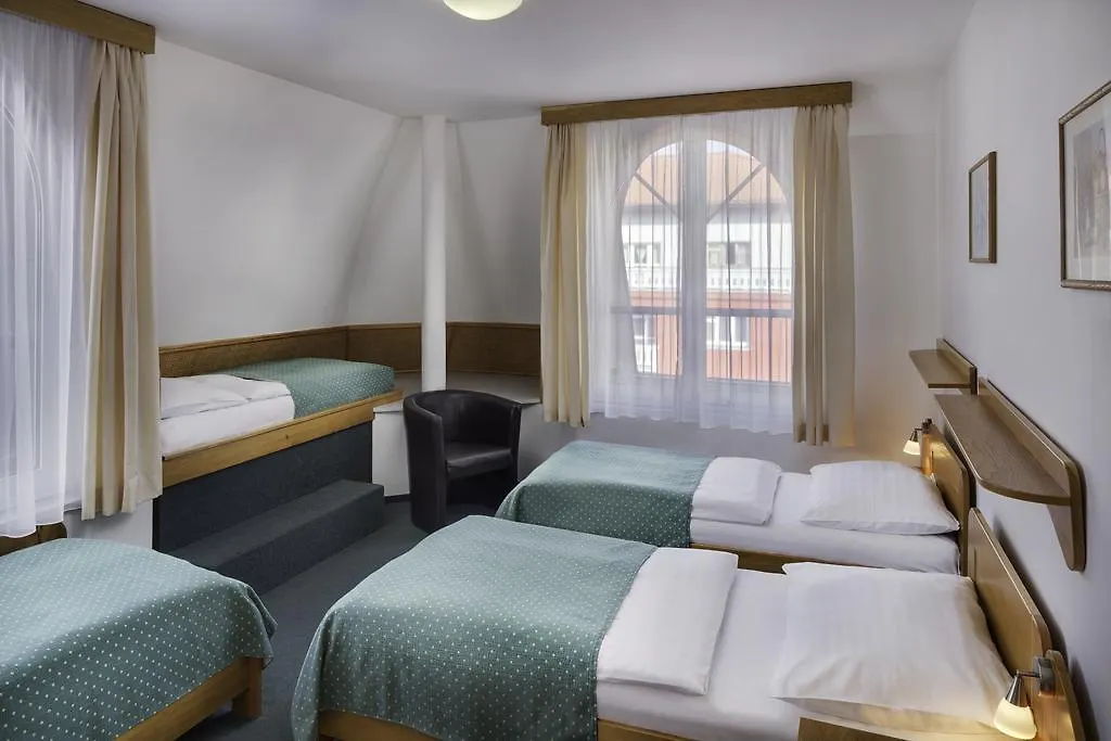 Hotel Otar Prague