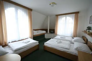 Hotel Otar Prague