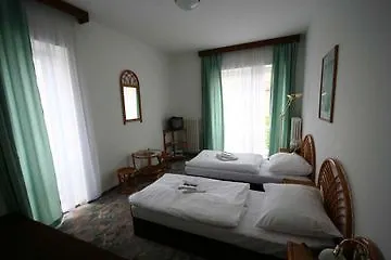 Hotel Otar Prague