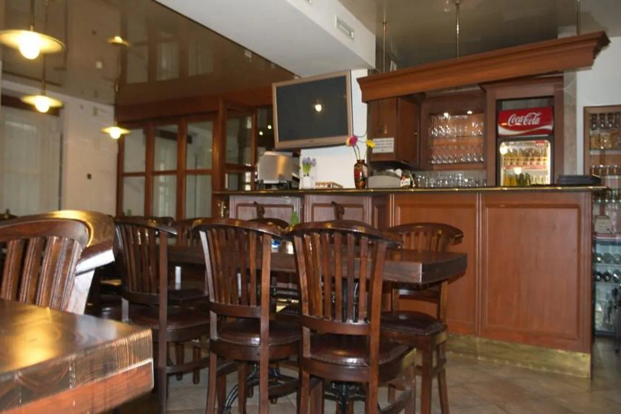 Hotel Otar Prague