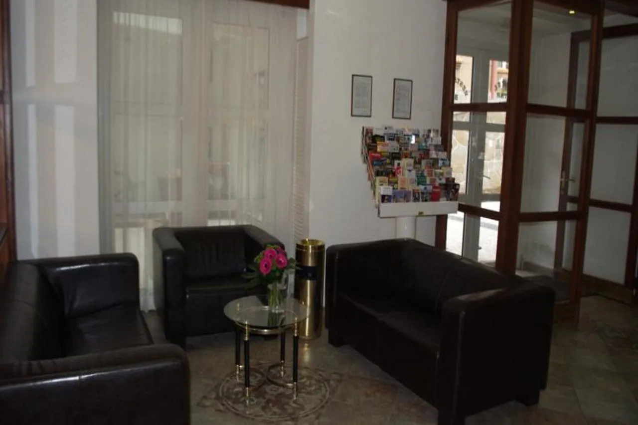 Hotel Otar Prague