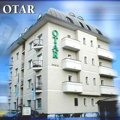 Hotel Otar Prague