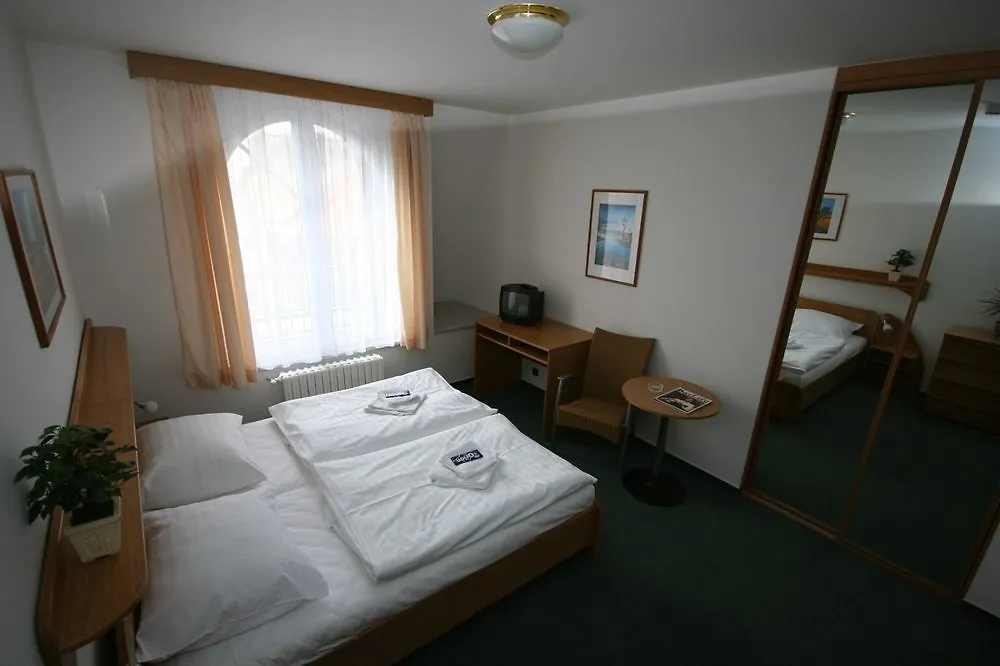 Hotel Otar Prague
