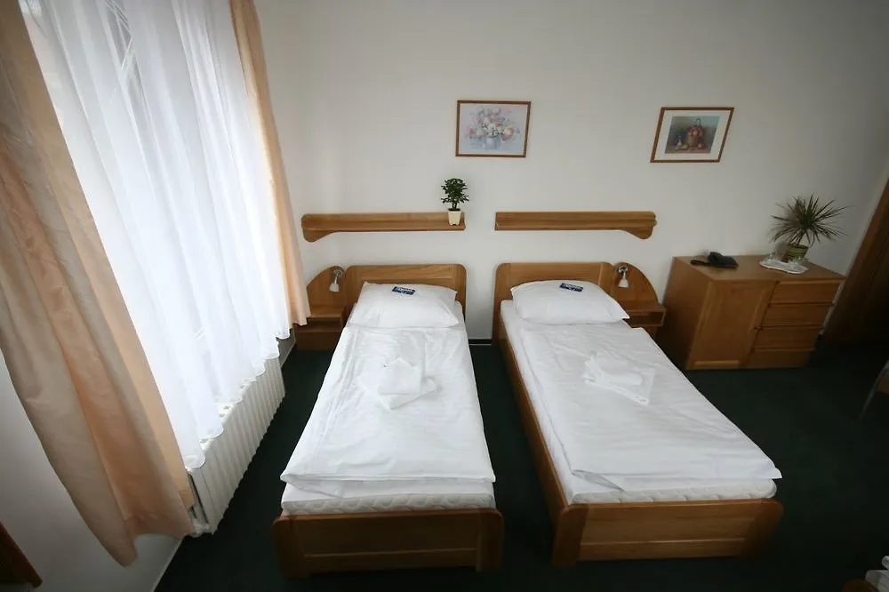 Hotel Otar Prague