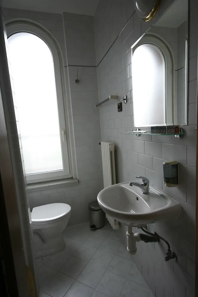 Hotel Otar Prague