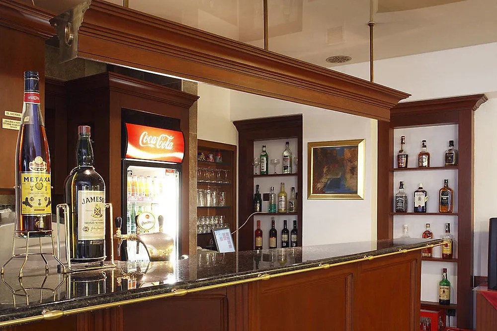 Hotel Otar Prague