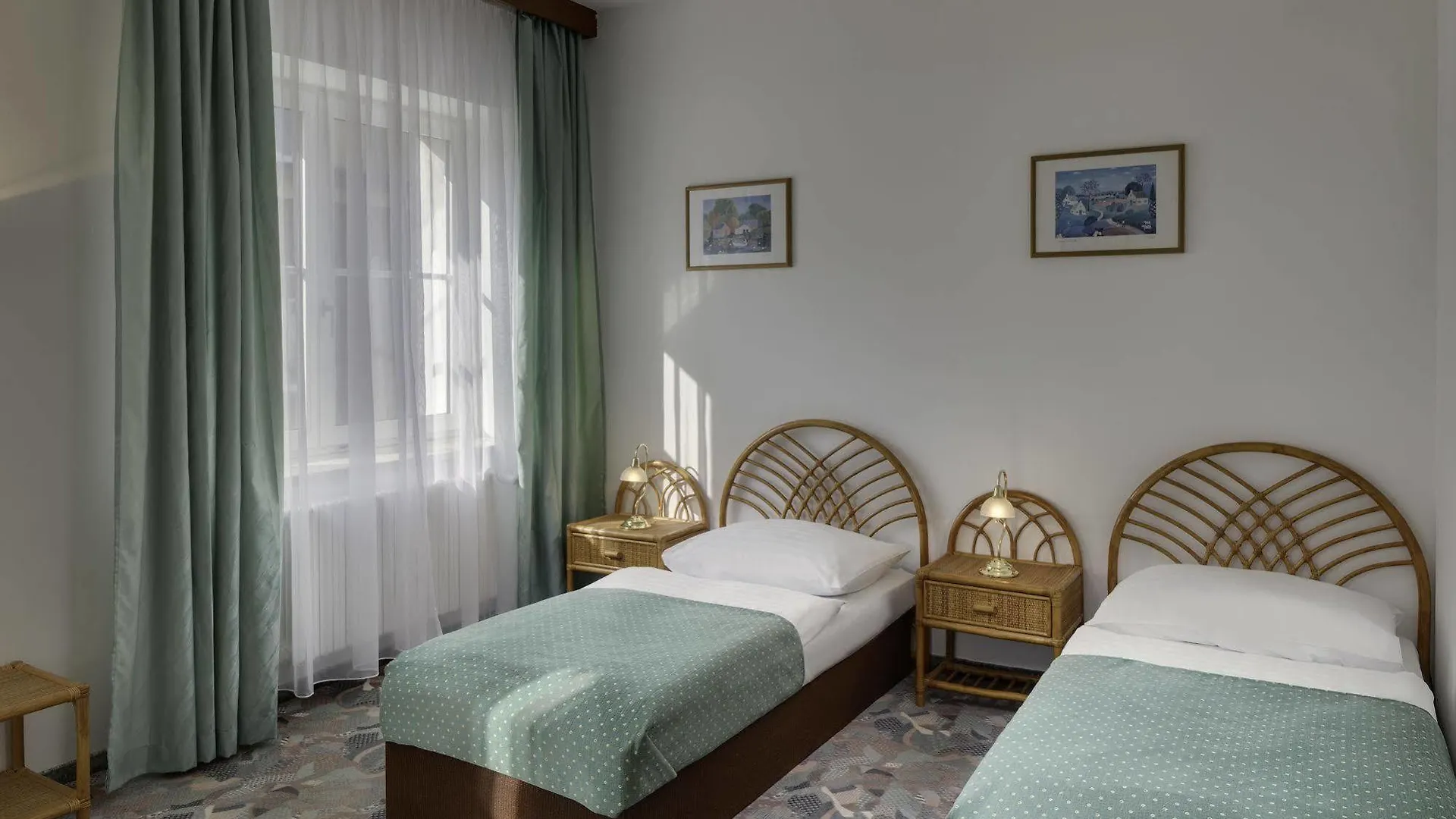 Hotel Otar Prague