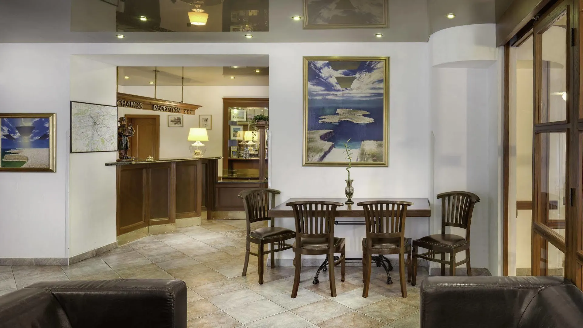 Hotel Otar Prague