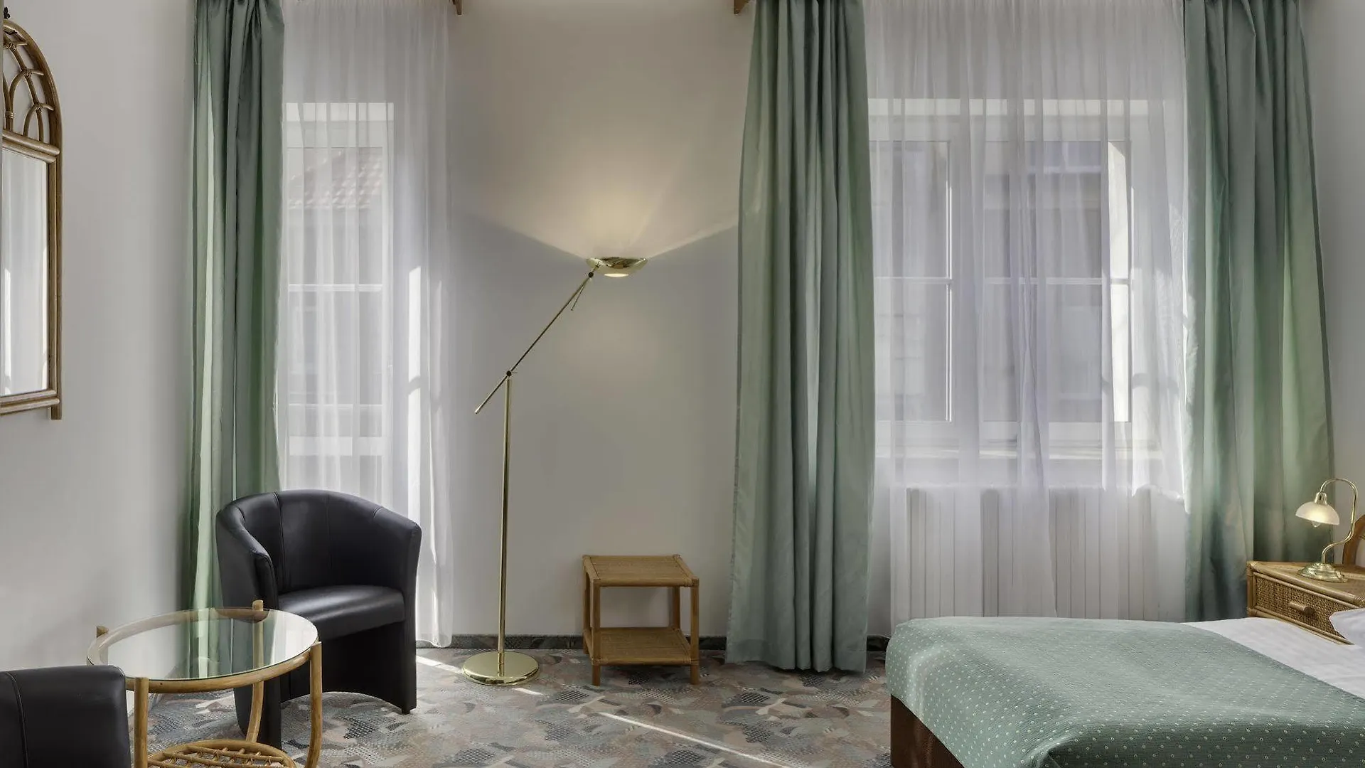 Hotel Otar Prague