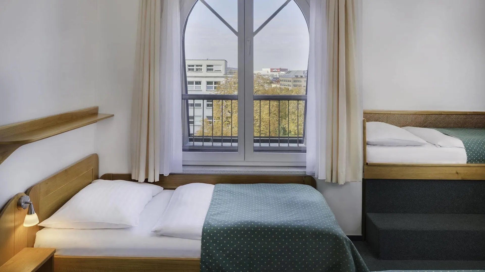 Hotel Otar Prague