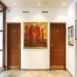 Hotel Otar Prague