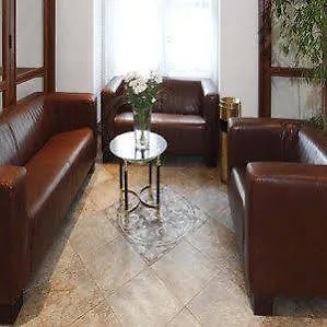 Hotel Otar Prague Czech Republic