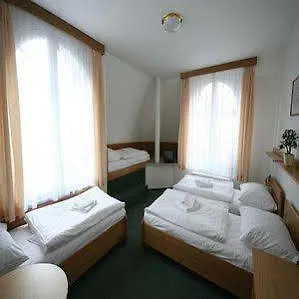 Hotel Otar Prague 3*,  Czech Republic