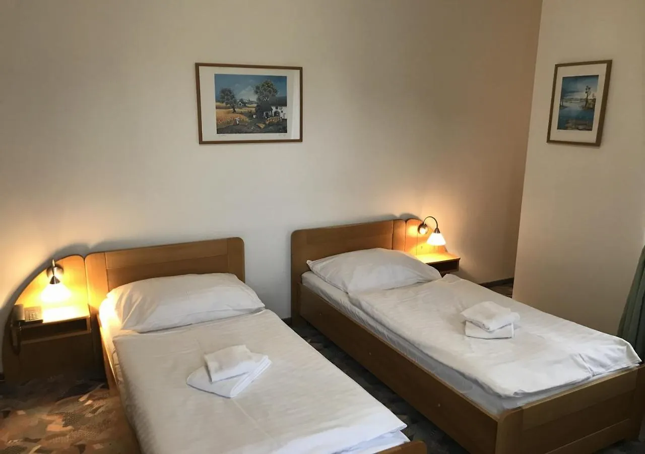 Hotel Otar Prague 3*,  Czech Republic