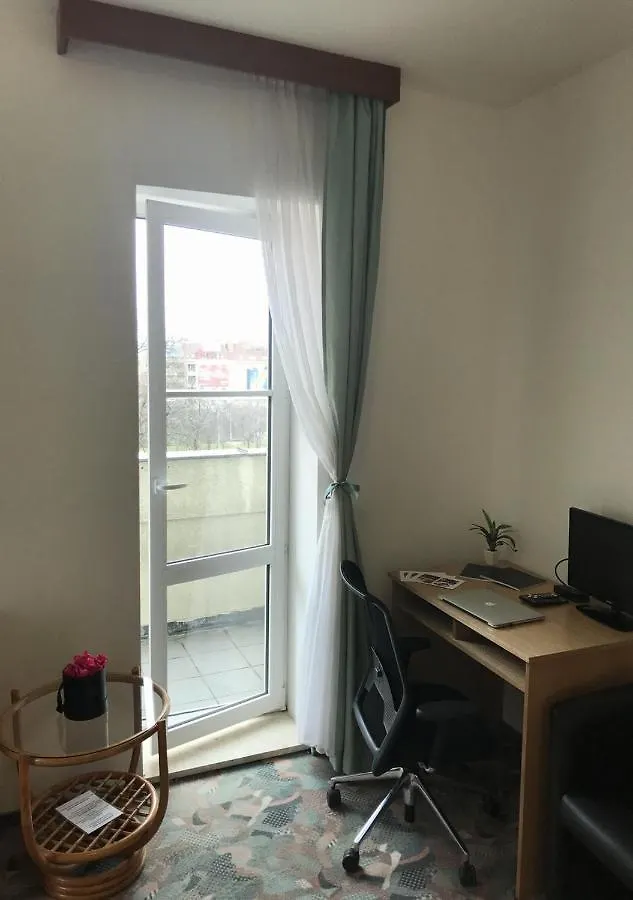 Hotel Otar Prague