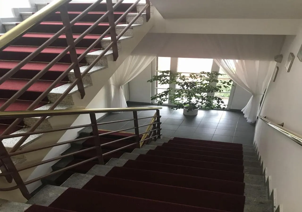 Hotel Otar Prague Czech Republic