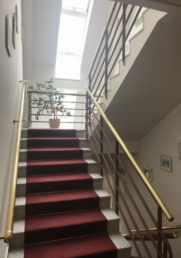Hotel Otar Prague