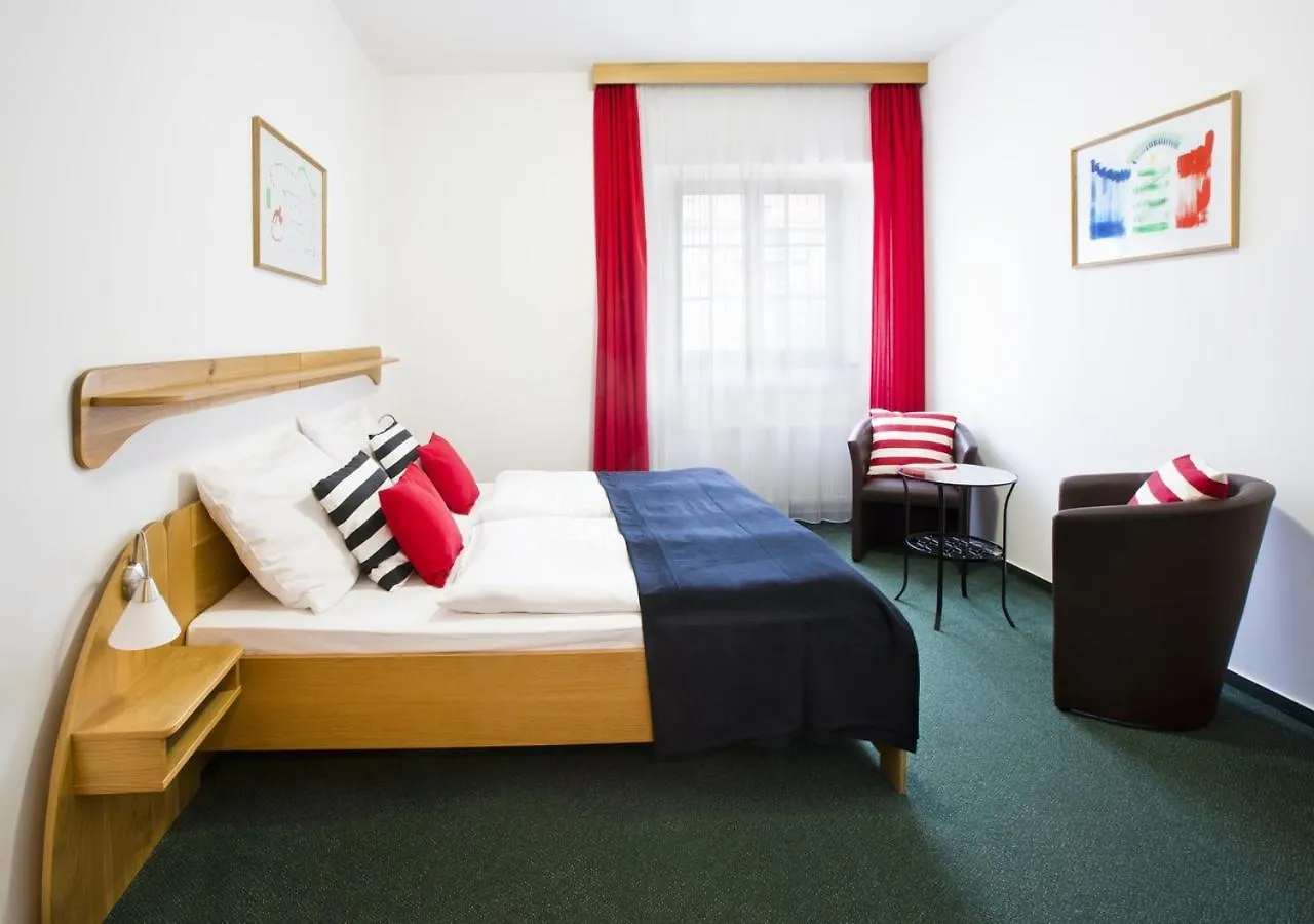 Hotel Otar Prague