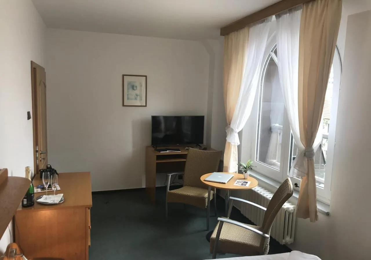Hotel Otar Prague