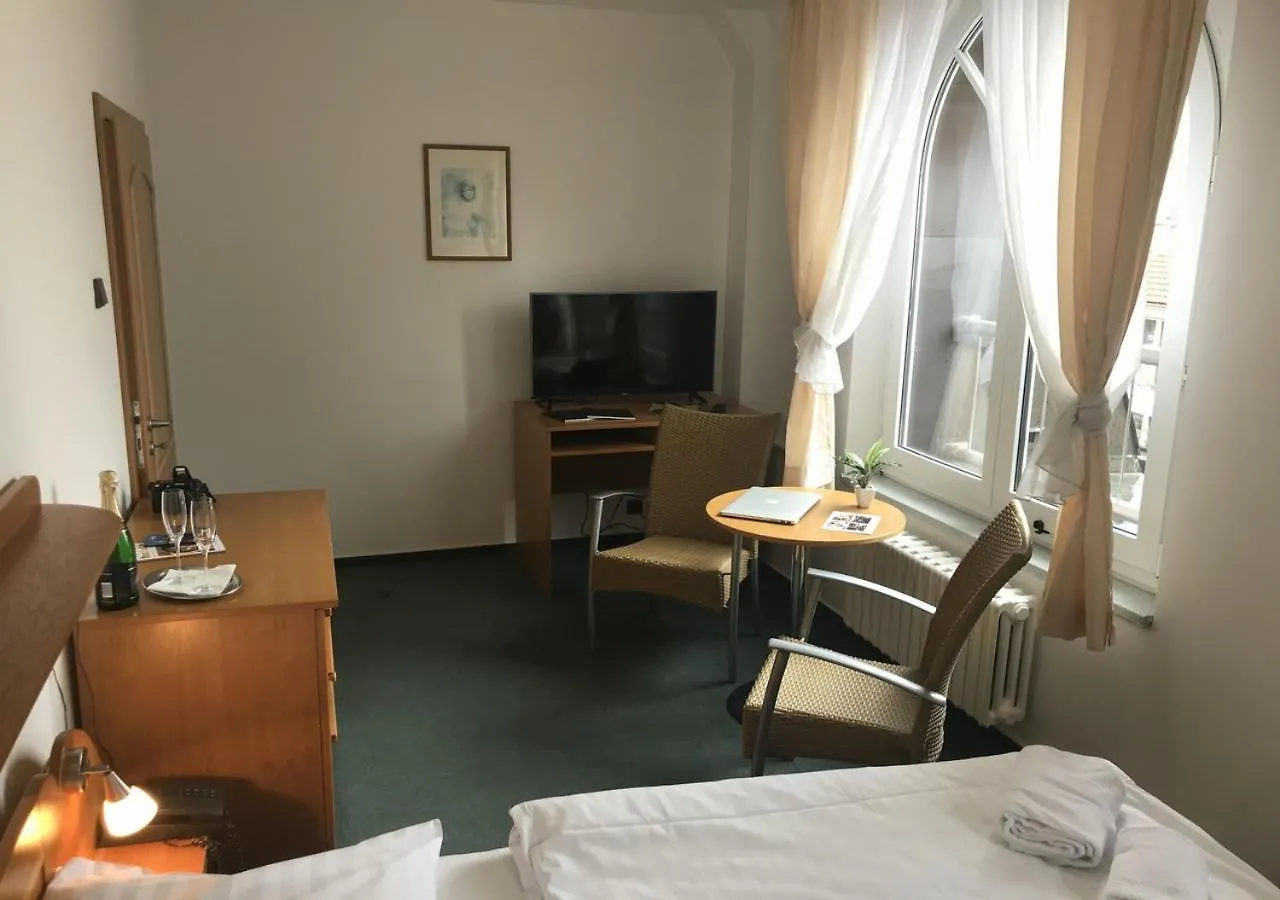 Hotel Otar Prague