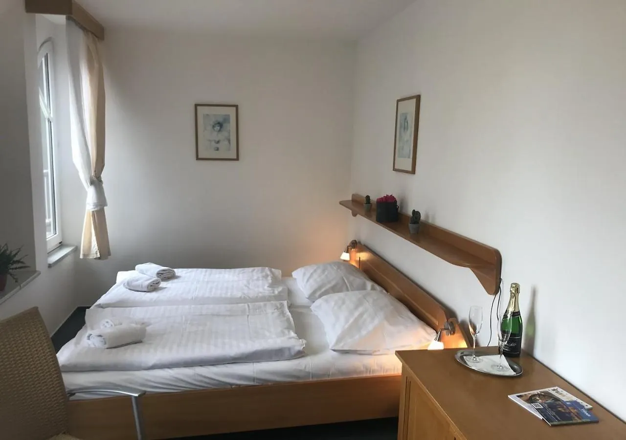 Hotel Otar Prague