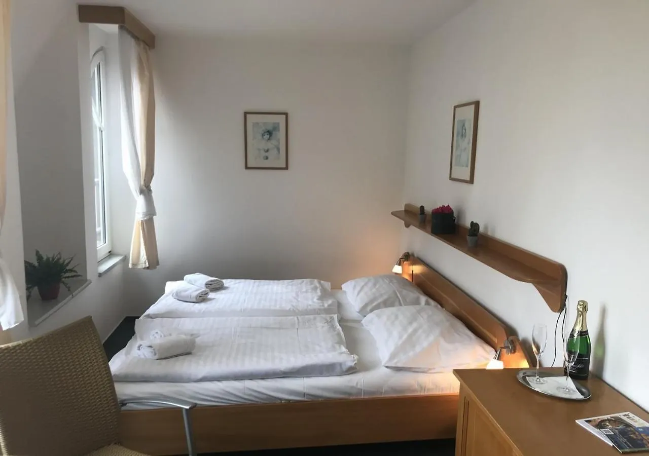 Hotel Otar Prague