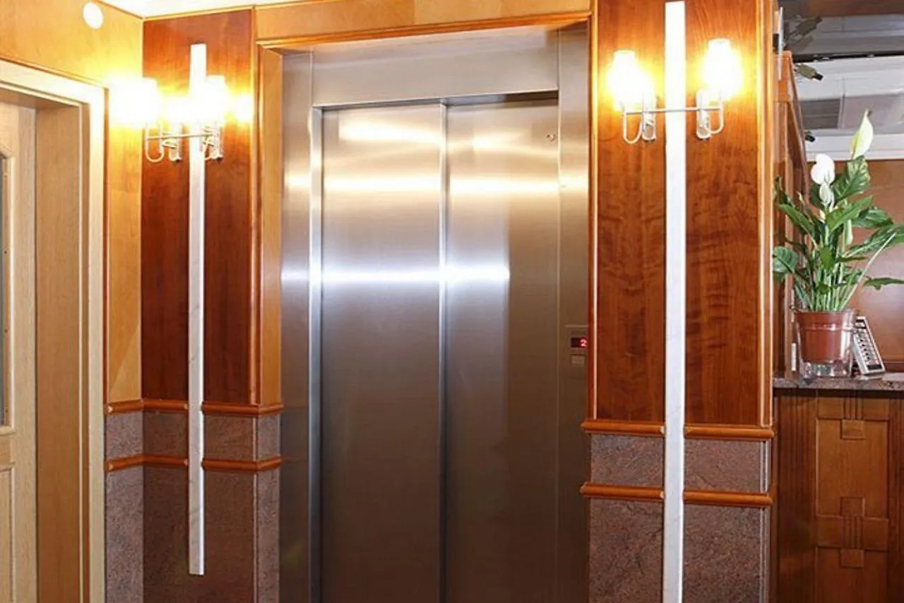 Hotel Otar Praha