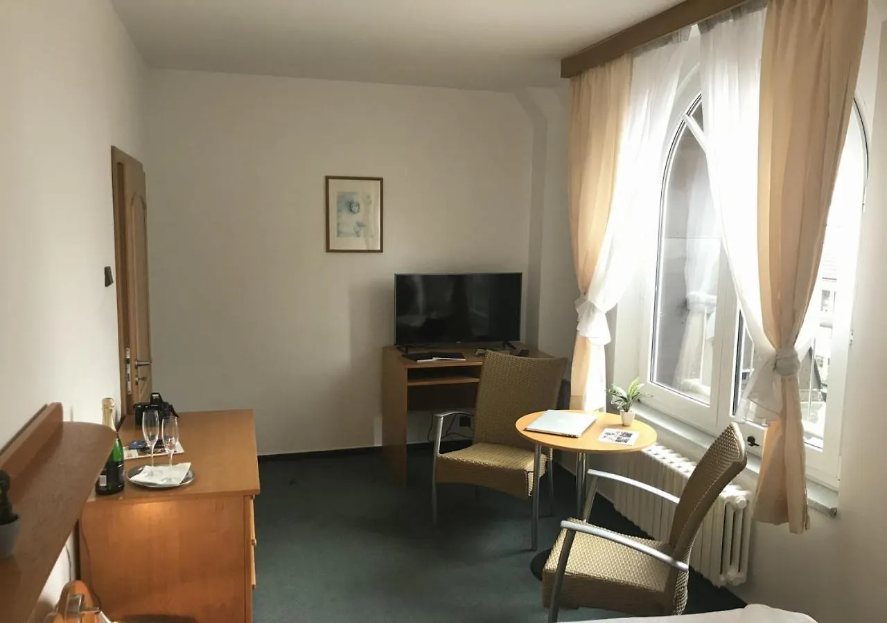 Hotel Otar Praha